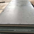 ASTM A572 Q345b Hot Rolled Mild Steel Sheet
